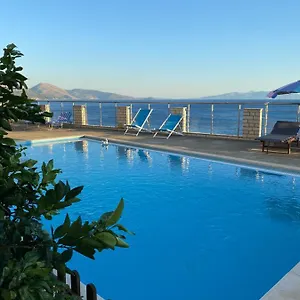  Appartement Ionian Bay