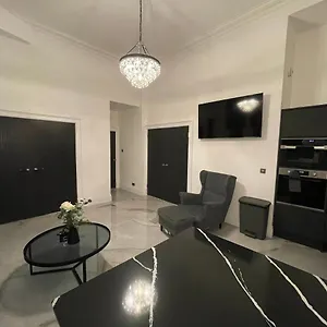  Apartamento Royal Mile 2bedroom Reino Unido