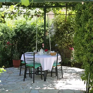  Apartamento La Casa Di Nonna