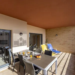  Apartamento Sun Lovers By Seewest Portugal